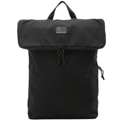 Forvert Drew Backpack Pack Black