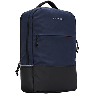 Forvert Lance Backpack Pack Navy