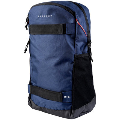 Forvert Larry Backpack Pack Navy