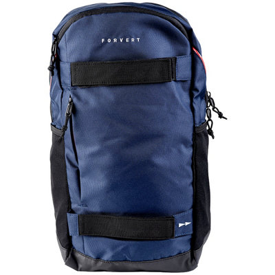 Forvert Larry Backpack Pack Navy