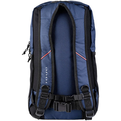 Forvert Larry Backpack Pack Navy