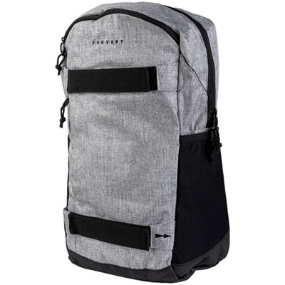 Forvert Melange Larry Backpack Melange Grey