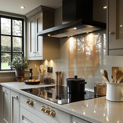 Foundation cream Designer Splash Back designer style