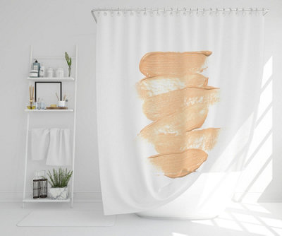 Foundation cream (Shower Curtain) / Default Title Price Comparisons | Compare The Build