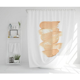 Foundation cream (Shower Curtain) / Default Title