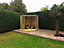 Four Seasons Garden Room - Timber - 290x205x150 Garden Furniture