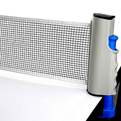 Fox TT Retractable Table Tennis Net