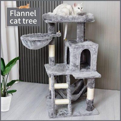 Cat activity centre outlet pets at home