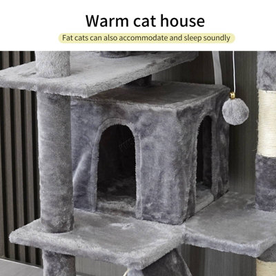Foxhunter cat tree sale