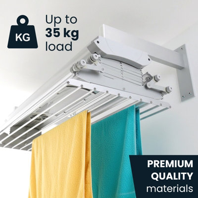 foxydry-air-for-walls-122-cm-electric-wall-mounted-drying-rack-with