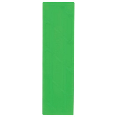 FP28 1mm Glazing Flat Shims for DIY & Construction - Plastic Frame Packers for Window, Door & Glass Fitting (28 x 100, 1000 pcs)