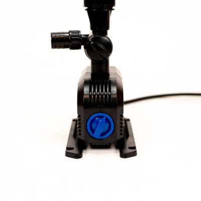 FPP-1500 L/H Fountain Pond Pump