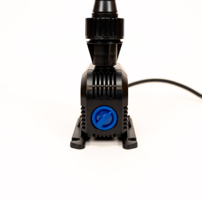 FPP-600 L/H Fountain Pond Pump
