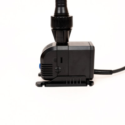 FPP-600 L/H Fountain Pond Pump
