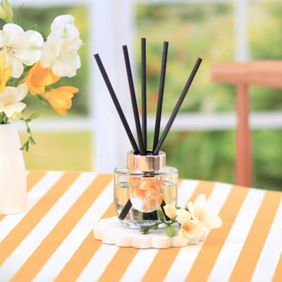 Fragrance Reed Diffuser - 70ml - Summer Bliss