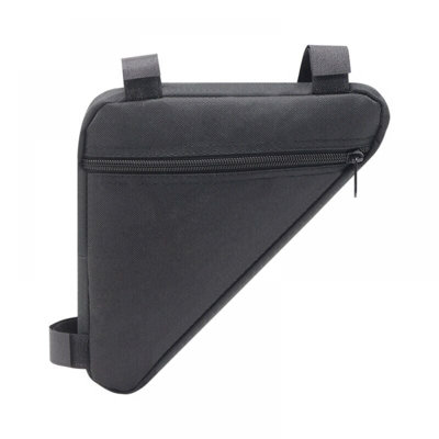 Frame Bag, Bike Frame Triangle Bag, Bike Triangle Storage Bag ...