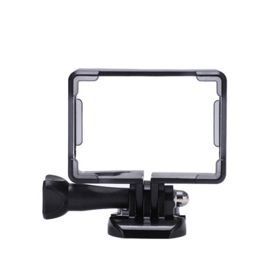 Frame Holder Mount Frame Case for SJCAM SJ4000 Action Sports Camera ...
