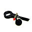 Frame Sash Clamp Clasp 4 Jaw Webbing Type Picture Grip Holder Adjustable