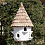 Framlingham Traditional English - Medium Round Birdhouse