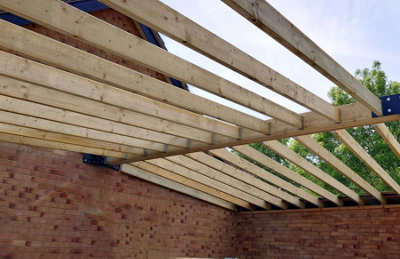 Framola™ Rafter Installation Bracket for 6