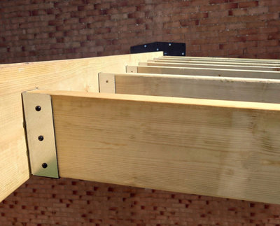 Framola™ Rafter Installation Bracket for 6