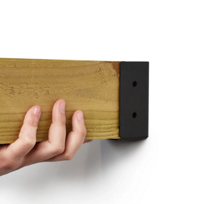 Framola™ Rafter Installation Bracket for 6