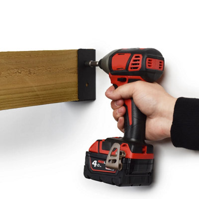 Framola™ Rafter Installation Bracket for 6