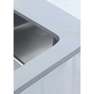 Franke Mythos MYX 110-55 Stainless Steel Sink