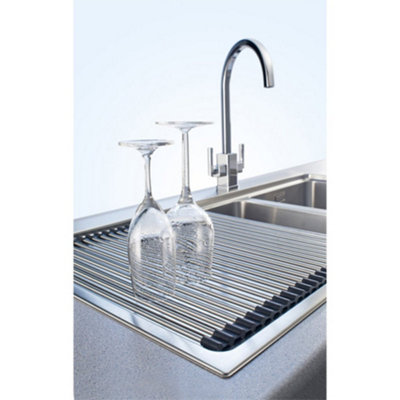 Franke Rollamat 30 Kitchen Pan Rest & Sink Drainer Rack 112.0256.867