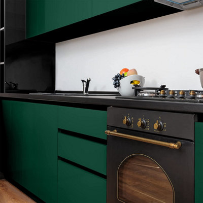 Emerald cabinet online paint