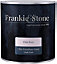 Frankie & Stone Furniture Paint - Pink Rose 500ml - Water Based - Quick Drying Solution