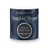 Frankie & Stone Trim Paint 2.5 Litre - Carbon Graphite - Ideal For Skirting Boards, Wood Doors & Window Trims