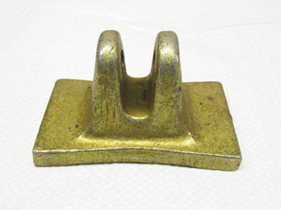 Fraser Head For Flail Chain - Farming Agricultural Flailing Muck Spreading Spreader