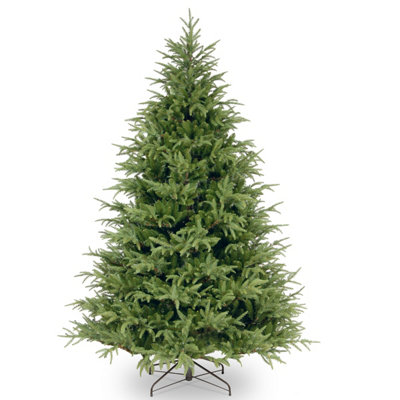 Frasier Grande 5 foot Christmas Tree Price Comparisons | Compare The Build