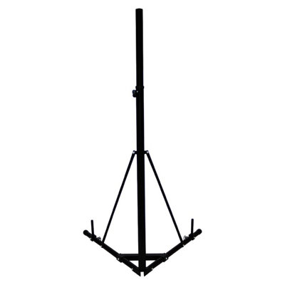 Free Standing Folding Punch Bag Stand 68kg