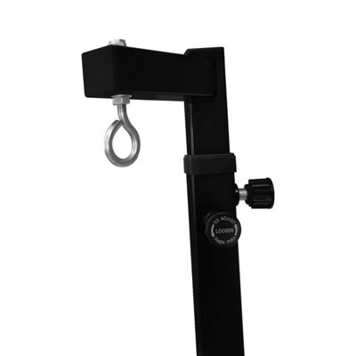 Free Standing Folding Punch Bag Stand 68kg