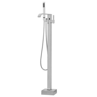 Freestanding Bath Mixer Tap NIAGARA