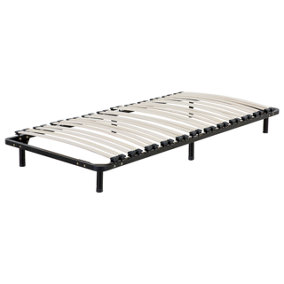 Freestanding Bed Base 90 x 200 cm (EU Single) COMBOURG