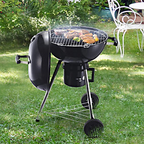 freestanding-charcoal-bbq- freestanding-charcoal-bbq-