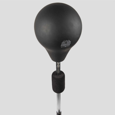 Freestanding Speed Ball for Boxing and Cardio Workouts