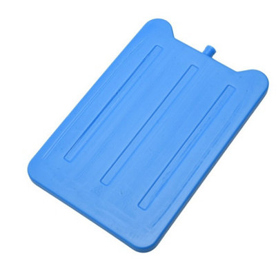 Freezer Blocks Cool Packs 5x Travel Cool Box Ice Packs Reusable Picnic ...