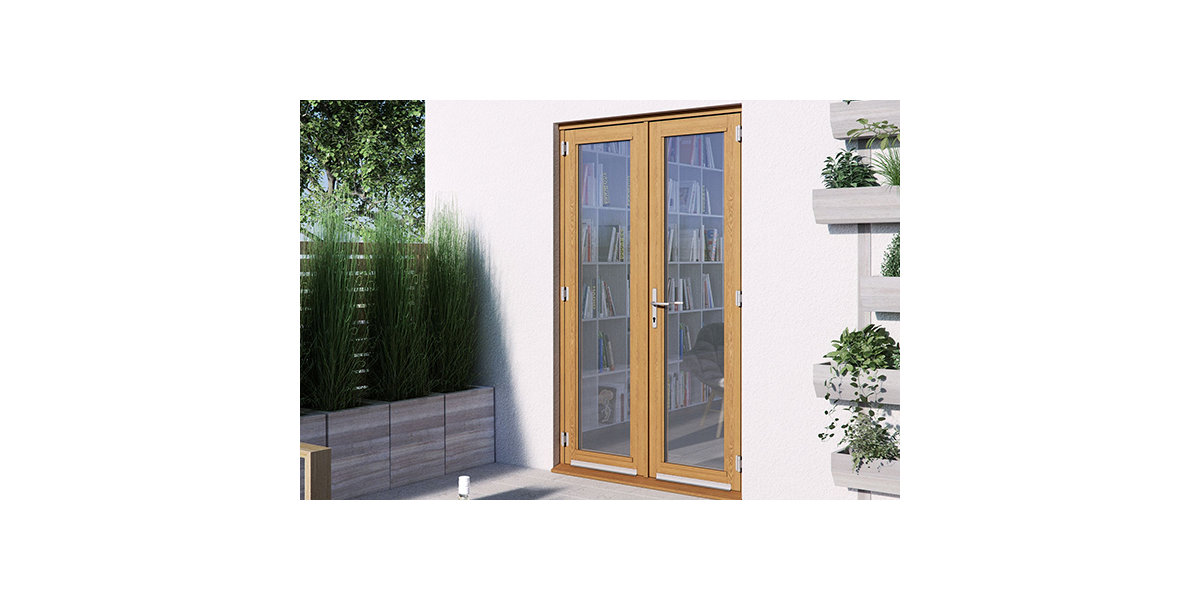 French doors buying guide Doors & Windows B&Q