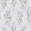 Fresco Jasmin Botanical Floral Mauve Wallpaper