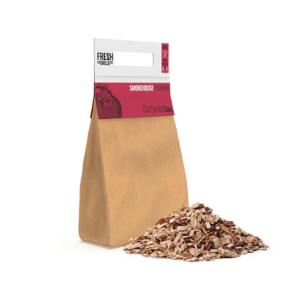Fresh Grills Applewood / 2.1kg (9ltr) - 3