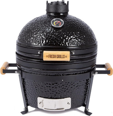 Charcoal bbq clearance b&q