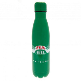 Friends Thermal Flask Green (One Size)