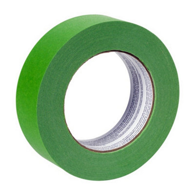 Frog Tape Multi Surface Painters Masking Tape Green (41.1m x 48mm