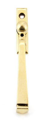 From The Anvil Aged Brass Avon Espag