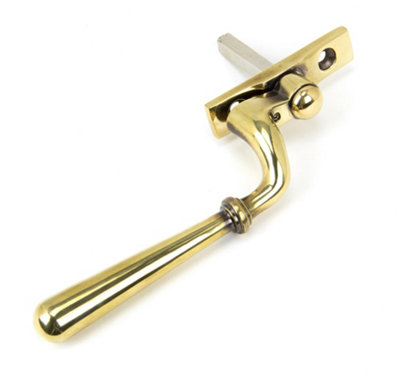 From The Anvil Aged Brass Newbury Espag - RH