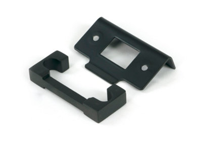 From The Anvil Aged Bronze  1/2" Rebate Kit for Deadbolt